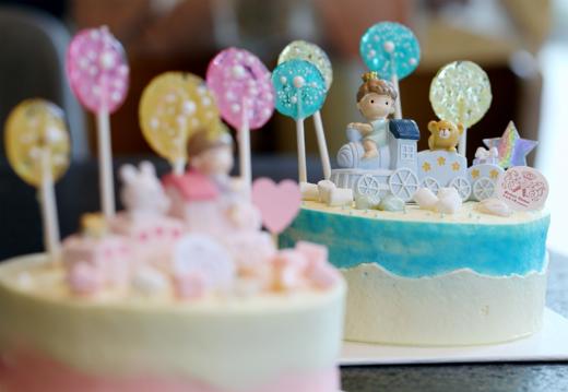 小火车男孩 商品图1