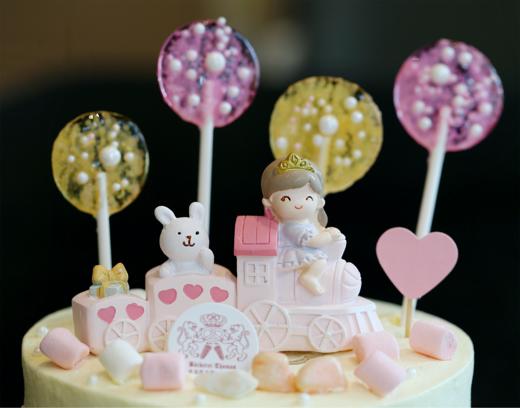 小火车女孩 商品图1