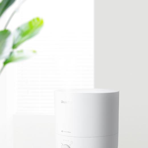 【已下架】Dustie达氏空气加湿器 洁净柔雾 无声舒润[福利品] 商品图3