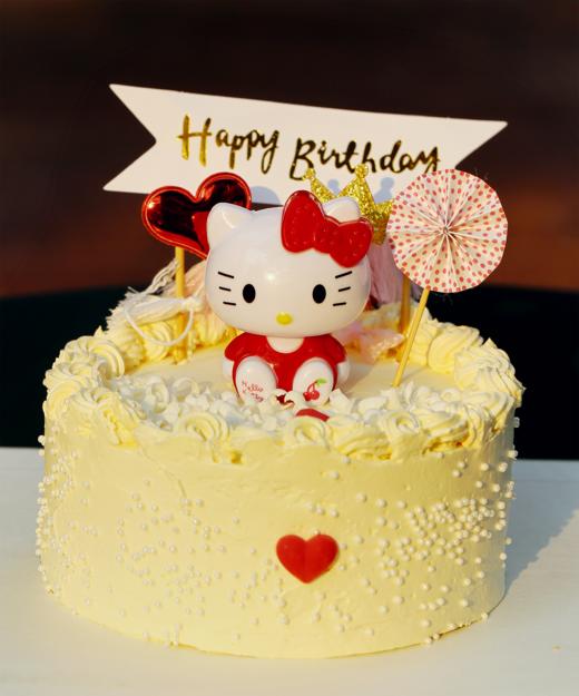 Hello Kitty 商品图0