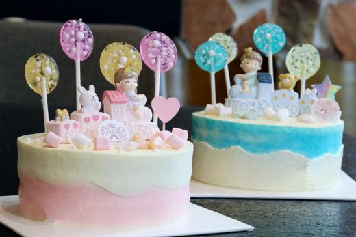 小火车女孩 商品图3