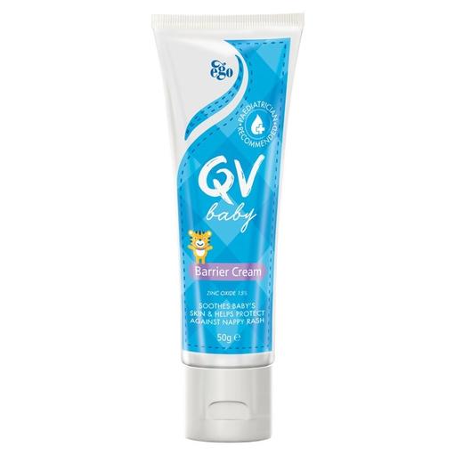 【保税仓】QV Baby多效隔离护臀膏50g 商品图1