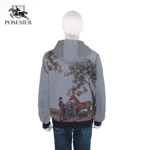 堡马夹克85632021 商品图1