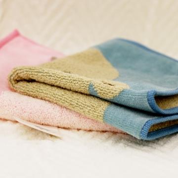 金号儿童方巾MG6445WH-1 商品图1