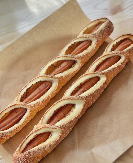 法式脆肠 商品图0