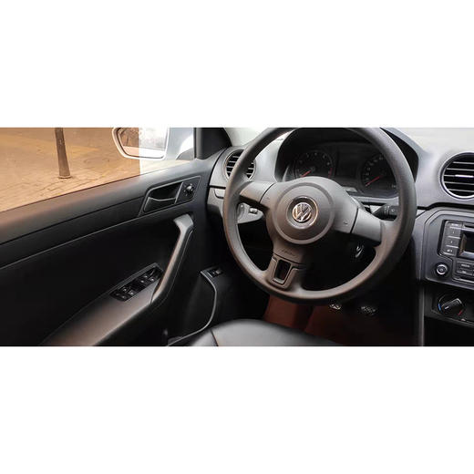 大众 捷达 质惠版 1.4L 手动时尚型【月租-北京】 商品图4