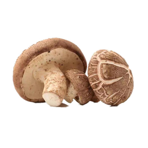 鲜香菇 250g/500g 商品图0