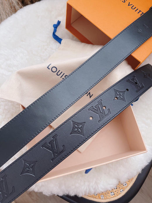 秋冬特价💰490 LV男士腰带 商品图5
