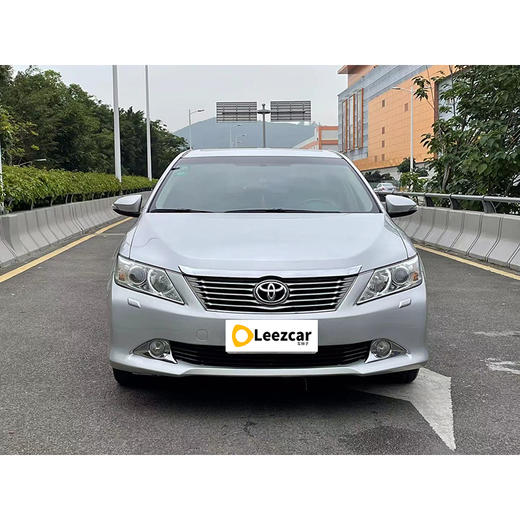 丰田 凯美瑞 2.5G 豪华版【月租-深圳】 商品图1