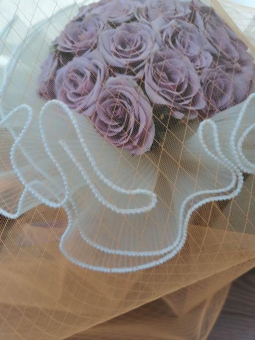 珠纱挚28CM*400CM 商品图4