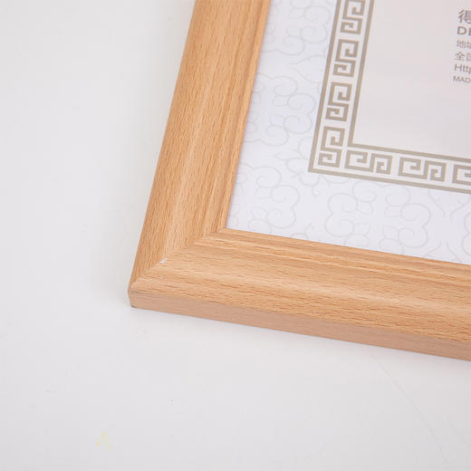 得力50875证件框（A3）(黄)(个) 商品图4