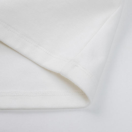 卡尔美秋冬新款男士小高领长袖T恤6137TX1011 商品图1