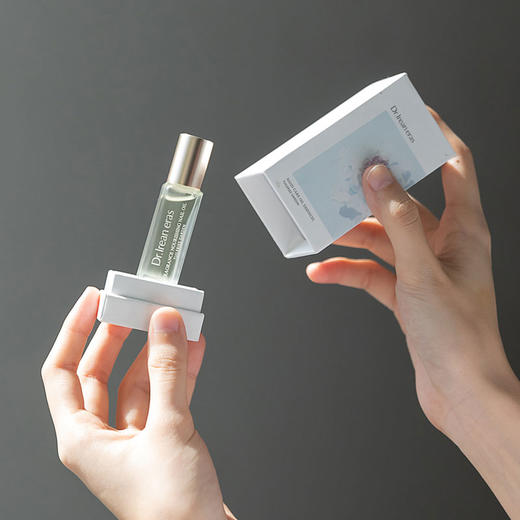 艾琳护手精华护甲油保湿滋润修护防止干裂指缘油 8ml 商品图0