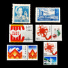 【中国精神】邮票纪念币珍藏套装 商品缩略图8