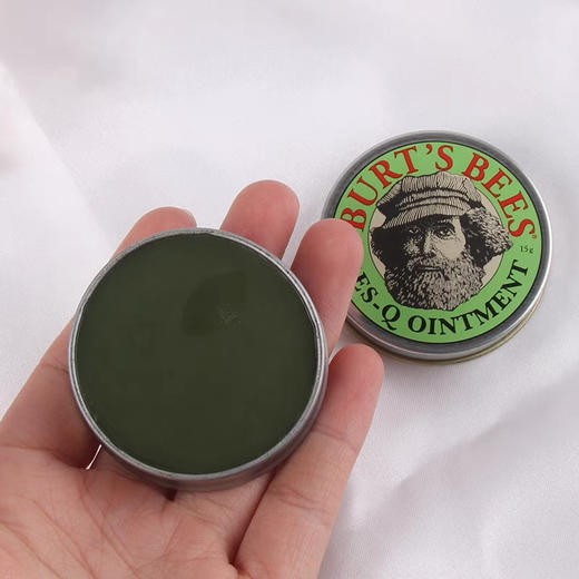 紫草膏 商品图1