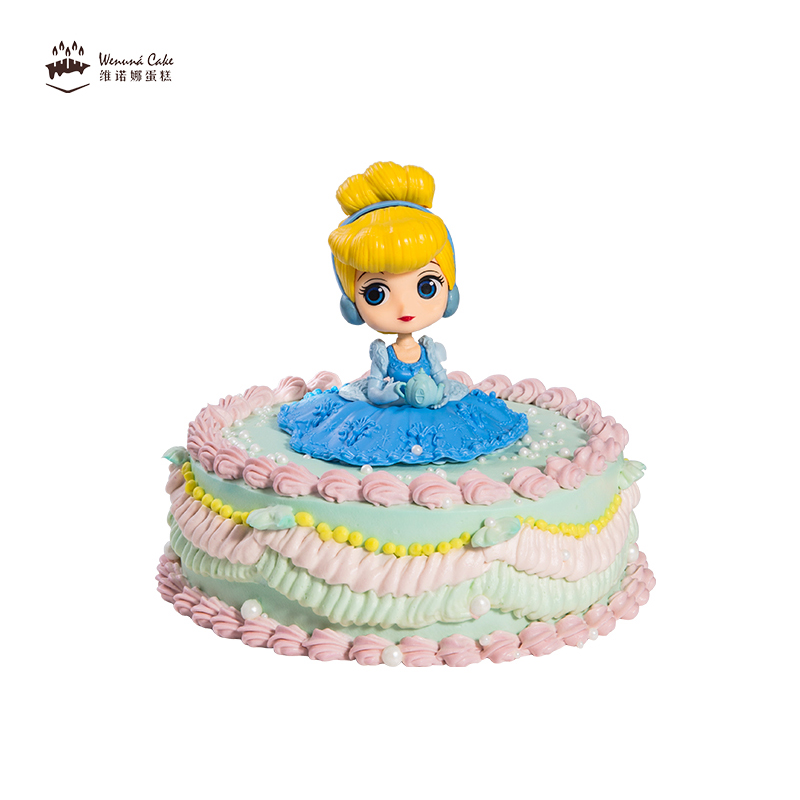 童趣·梦幻公主