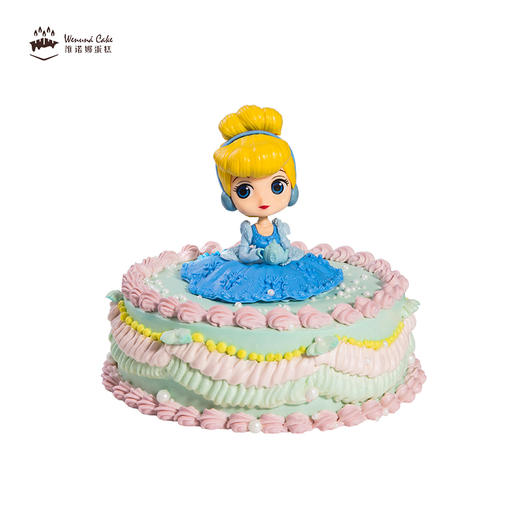 童趣·梦幻公主 商品图0