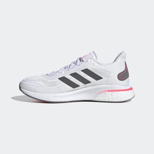 Adidas阿迪达斯 Supernova W 女款跑步运动鞋 商品图0
