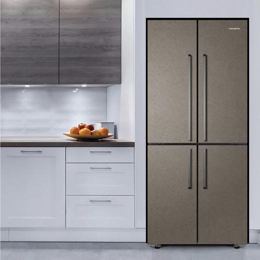 卡萨帝（Casarte）冰箱BCD-505WGCTDMFGYU1 商品图1