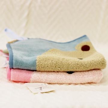 金号儿童方巾MG6445WH-1 商品图0