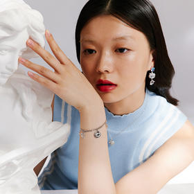 新品上市：HelloKitty希腊系列震撼来袭！