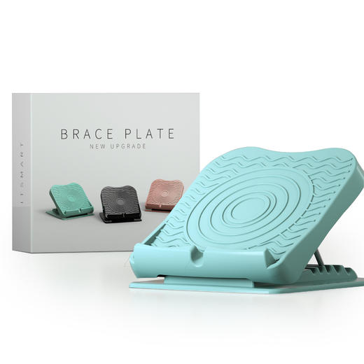 拉筋板（蓝色彩盒） 商品图0