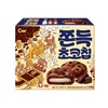 韩国进口零食CW青右巧克力味夹心打糕麻薯糯米糍小吃青佑糕点点心 商品缩略图0