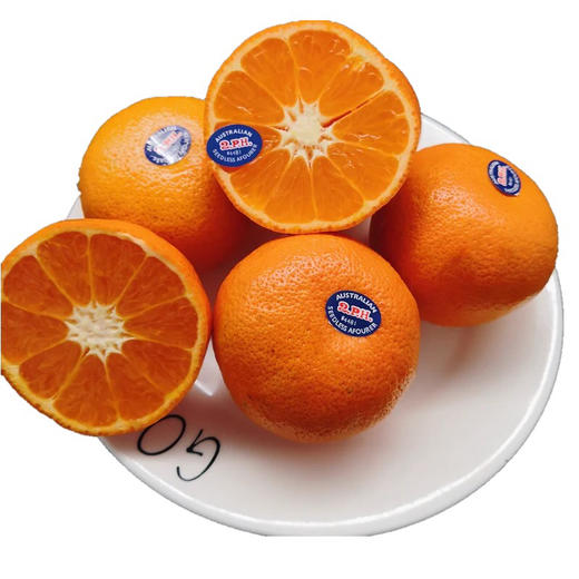 2ph澳柑橘子桔子柑橘子