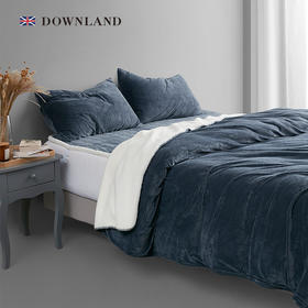 预售|Downland Warm Soft 暖感垫 150*200cm[福利品]