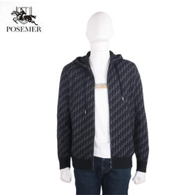 堡马针织外套85632312