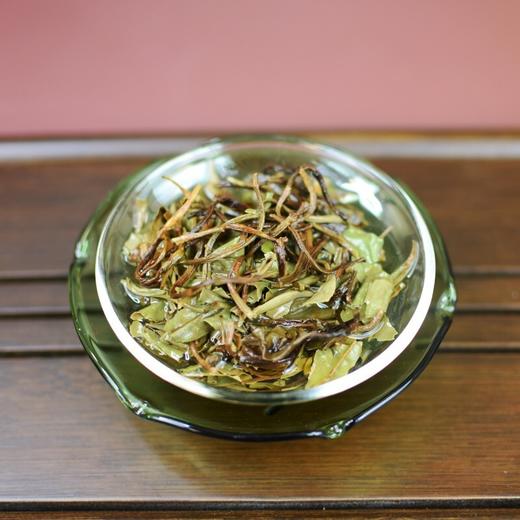 中粮-中茶（老树白茶） 蝴蝶牌福建福鼎政和高山 白牡丹散茶5101 罐装一级礼茶 100g/罐 商品图6