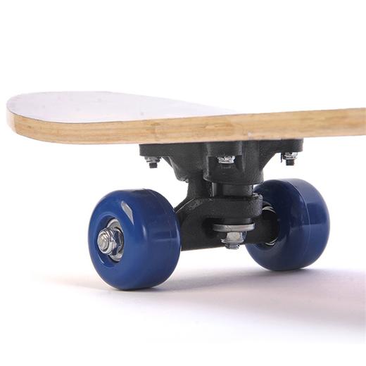 漫威蜘蛛侠双翘滑板VCD71290-S 商品图4