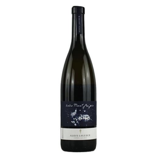 拉格德酒园灰皮诺（朵罗密特）Alois Lageder Pinot Grigio DOC 商品图0