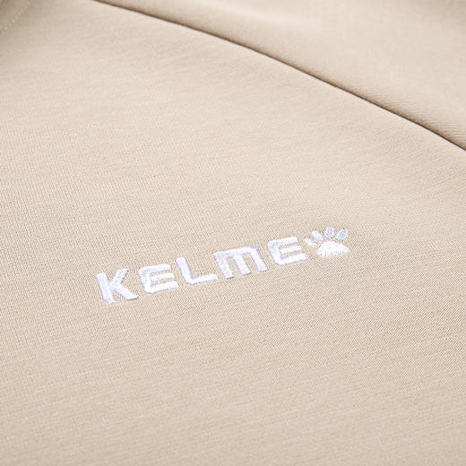 卡尔美秋冬新款男士针织外套6136WT1029 商品图4