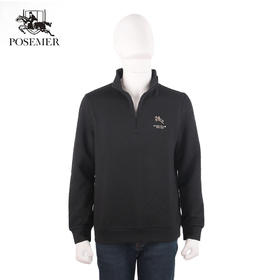 堡马长袖T恤85635872