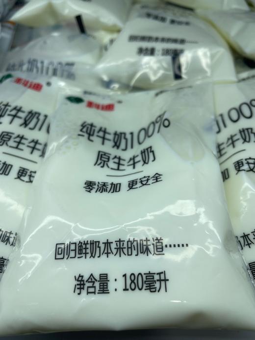 科迪纯牛奶 商品图0