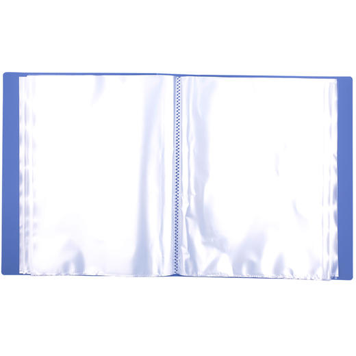 得力100页资料册5007 商品图3