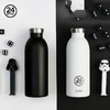 24bottles 意大利原创便携304不锈钢双层保温杯ins水杯随身杯 商品缩略图3
