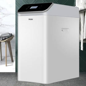 海尔（Haier）中央软水机HS13-JR(WH)U1