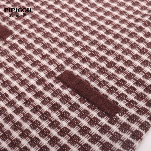 皮皮狗女式圆领长裙8245191030 商品图4