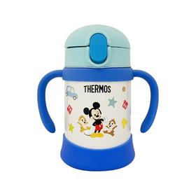 THERMOS 膳魔师 儿童双耳保温杯 250ML