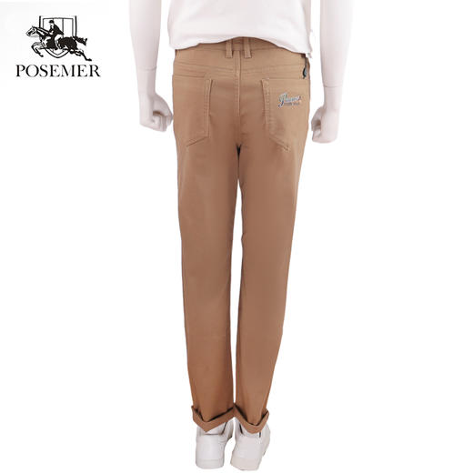 堡马休闲裤85633541 商品图1