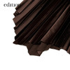 EDITION秋季百褶半裙EBA3SKT018 商品缩略图2