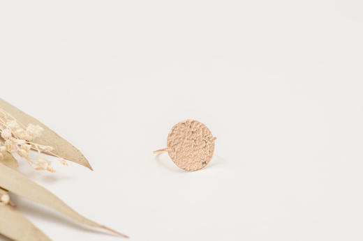 ECUADOR RING 戒指 商品图5