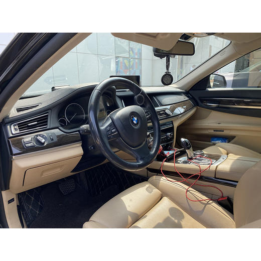 宝马 7系 730Li 领先型【月租-北京】 商品图3