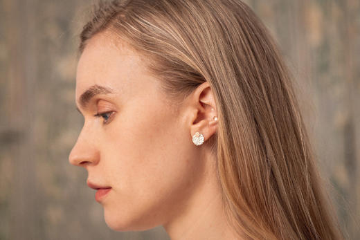 ECUADOR EARRINGS 耳环 商品图5