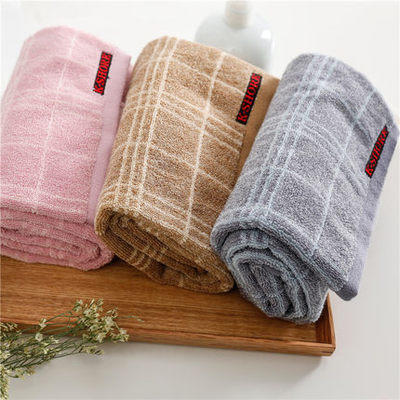 金号毛巾G1955H 74*36CM  110g 商品图3