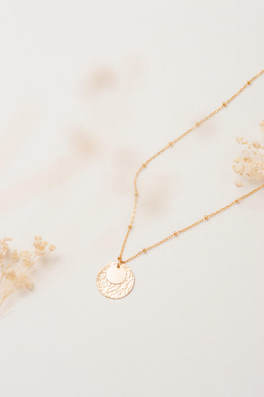 ECUADOR NECKLACE 项链 商品图4