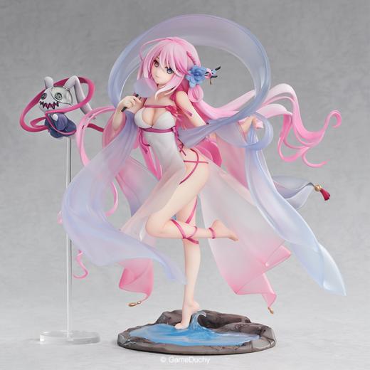 【GSC现货】斯洛卡伊 月之仙子Ver. 机动战队大作战 商品图1