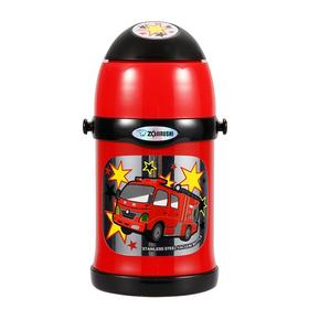 ZOJIRUSHI 象印 儿童保温杯  SC-ZT45红色